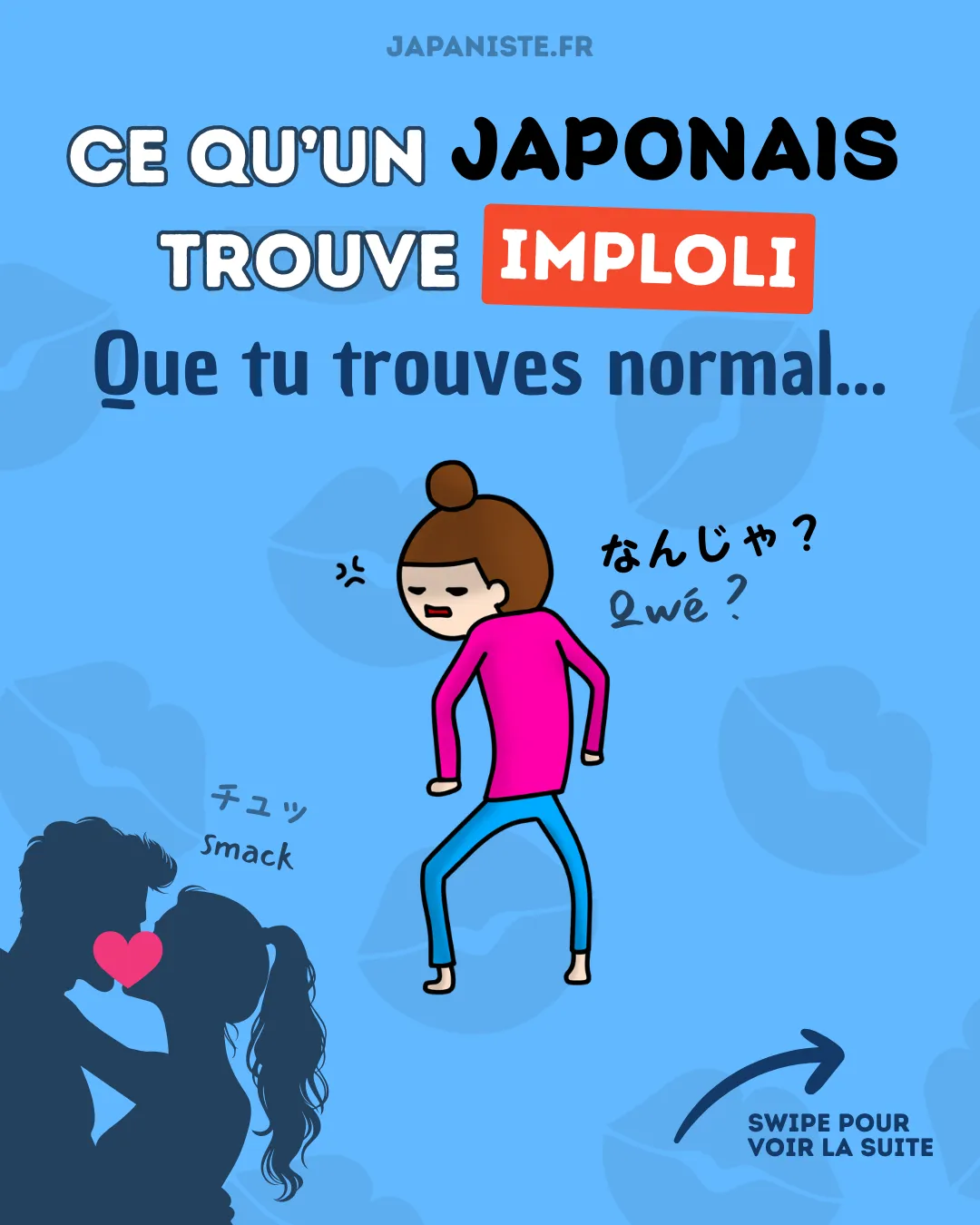 Étiquette japonaise : ce qu’un Japonais trouve impoli que tu trouves « normal »