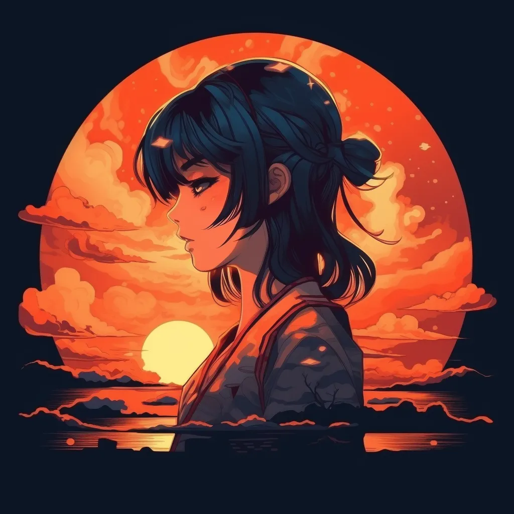 Différences entre 夕, 夜, et 晩 : les nuances soir et nuit en japonais