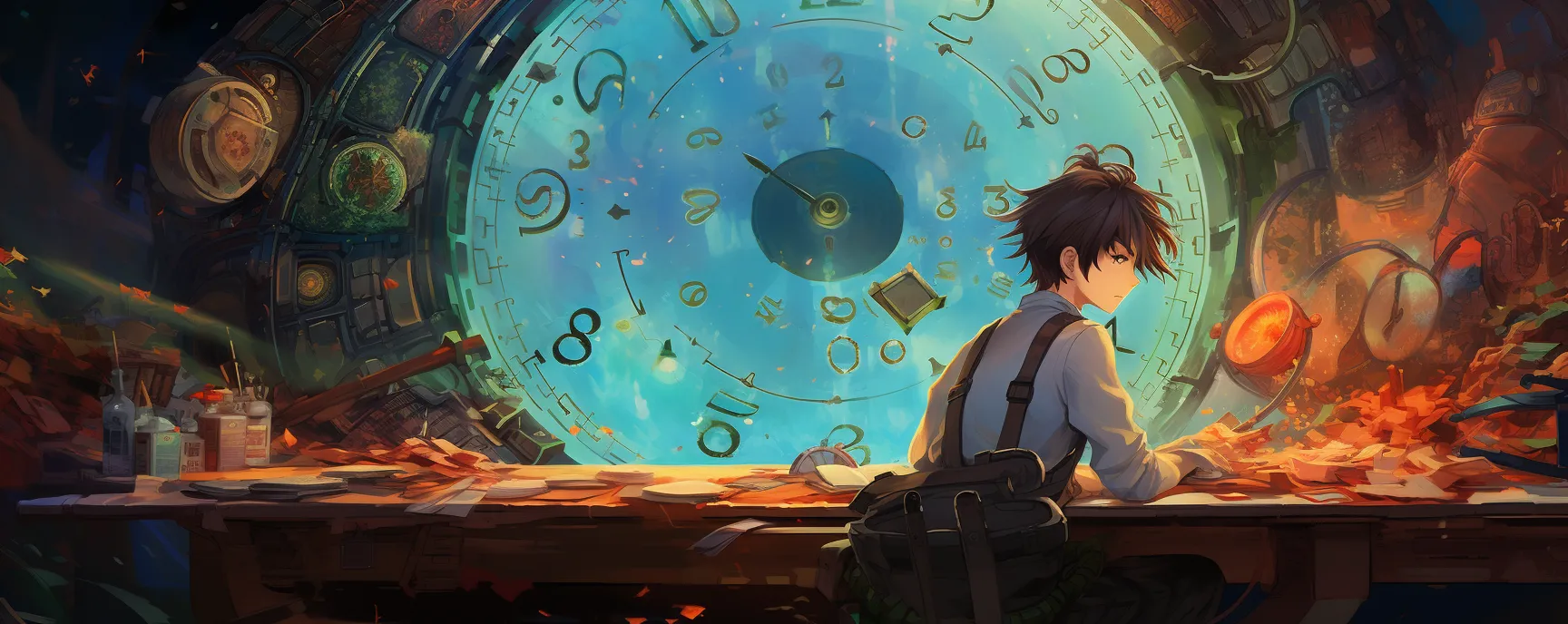 Comment dire la date et l’heure en japonais ?