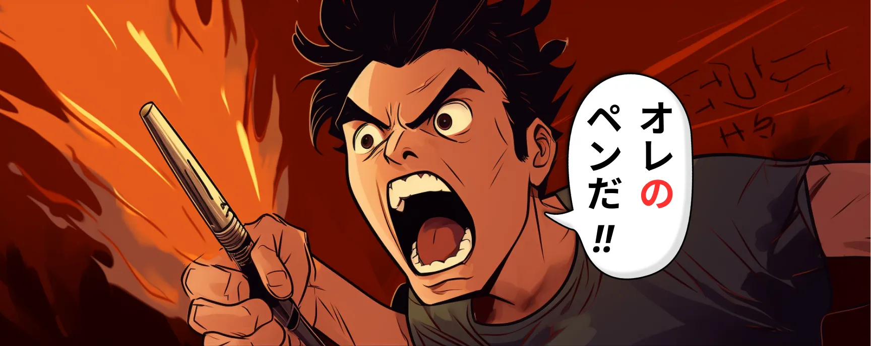 La particule no [の] en japonais