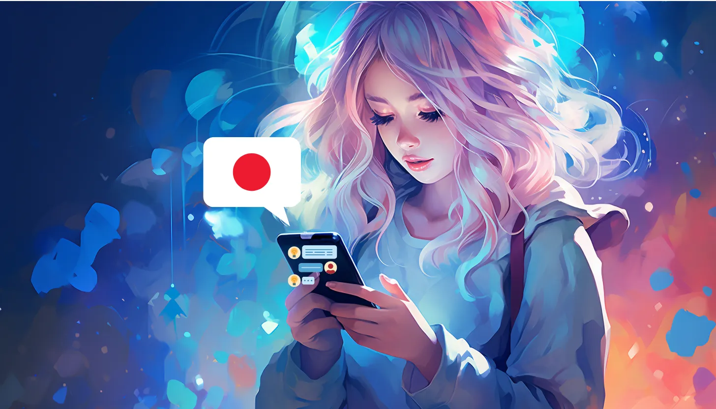 Comment trouver des correspondants japonais ?